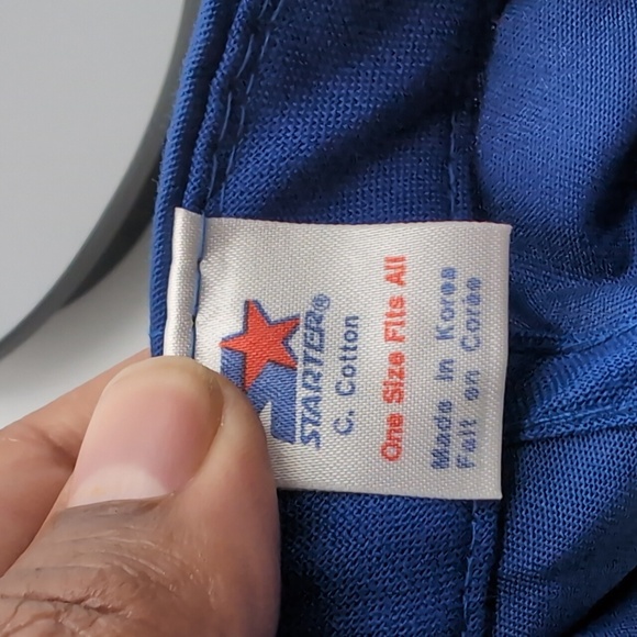 Starter| NWT Vintage University of Kentucky Wildcats Sports Cap Green Brim - Picture 14 of 16